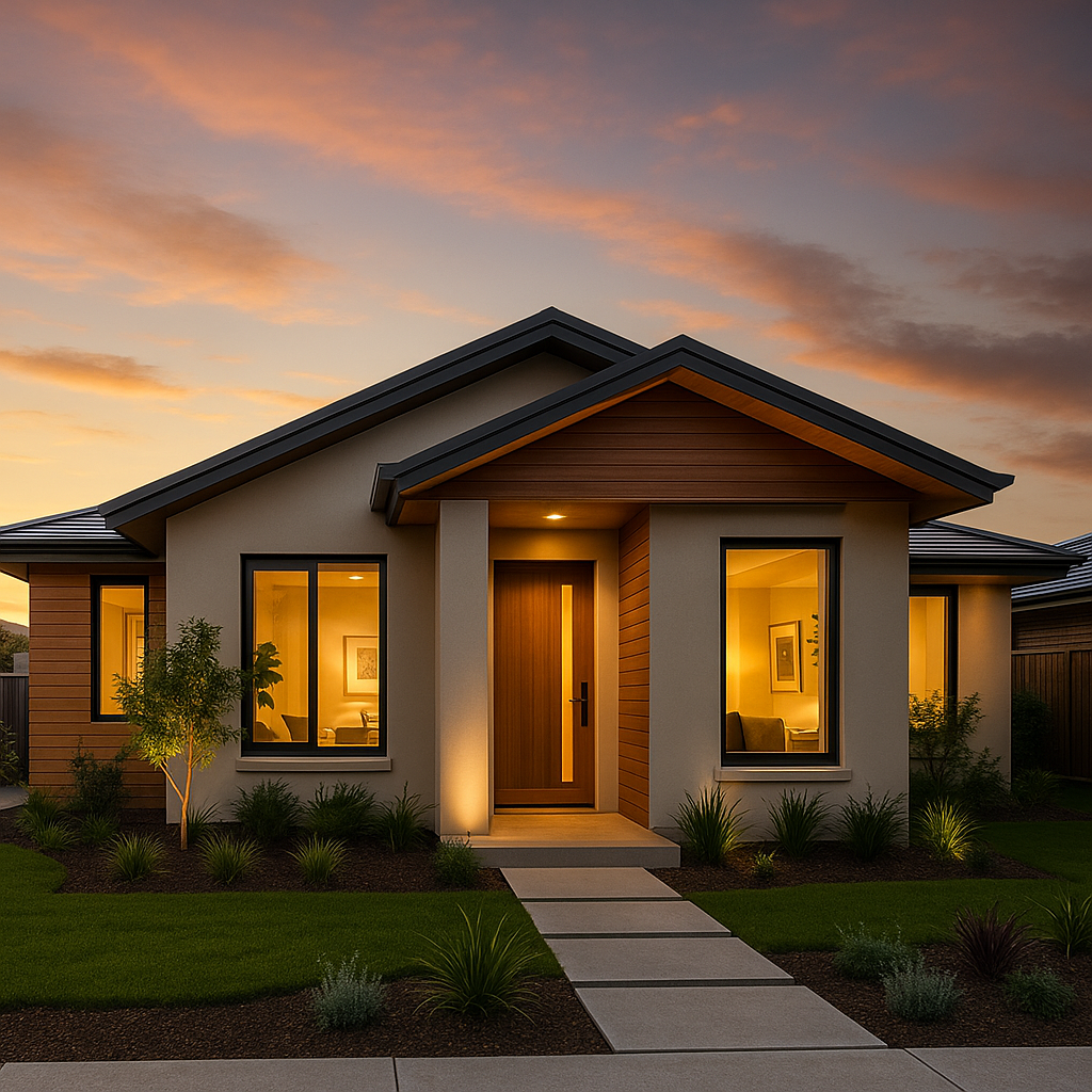 Venta propiedad residencial 2