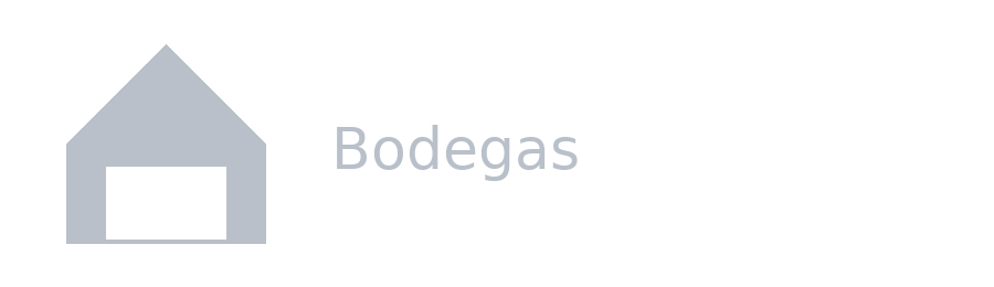 Inicio Logo Bodegas