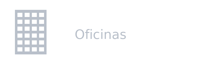 Inicio oficinas