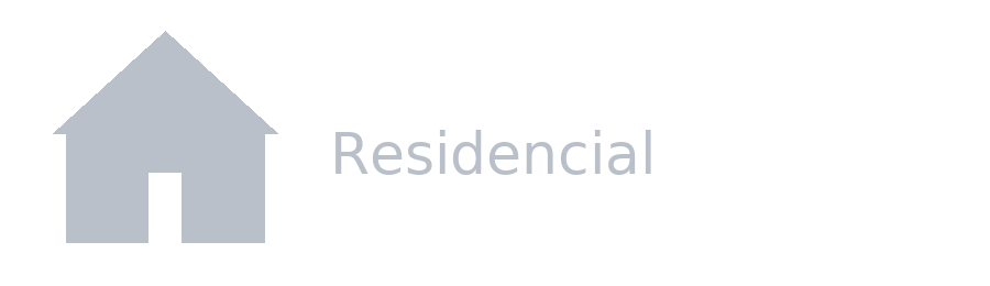 Inicio Residencial