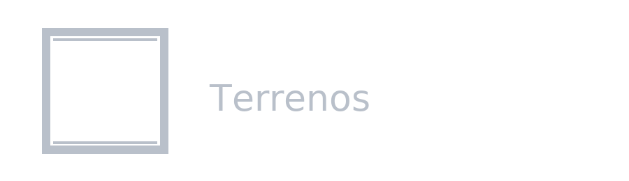 Inicio Terrenos