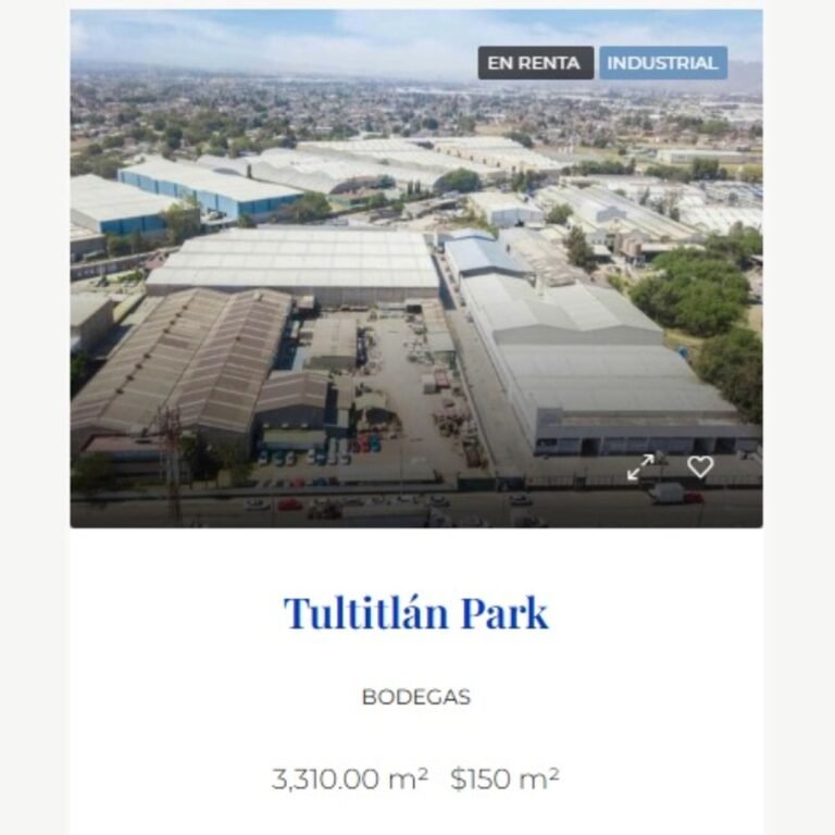 renta Tultitlan Park 768x768