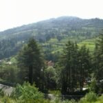 Venta Vista de terreno